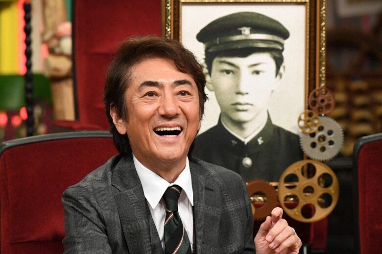 市村正親さん