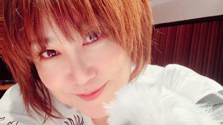 松本梨香さん