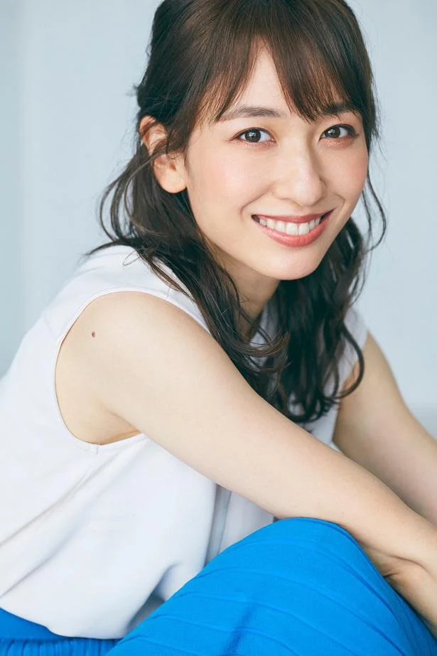嫁・永夏子さん