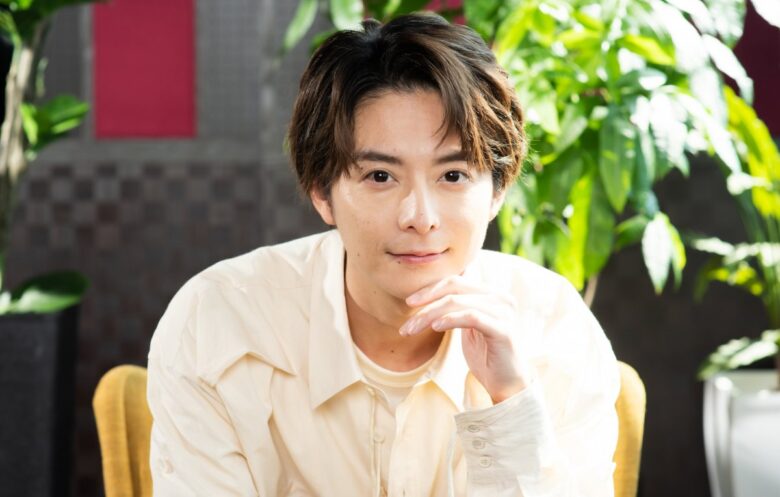 小池徹平さん