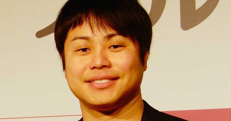 ノンスタイル井上さん