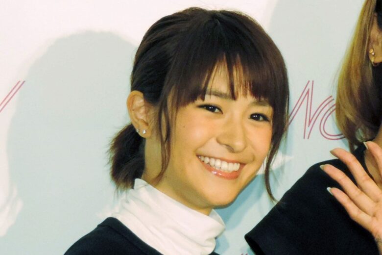 嫁・山内舞さん