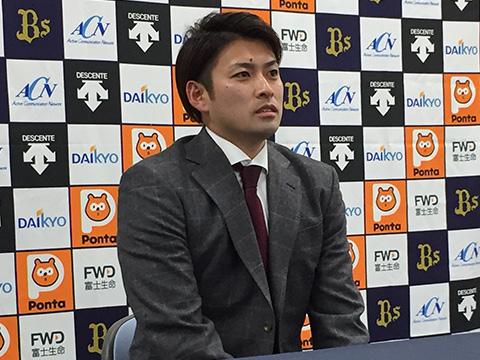 海田智行さん