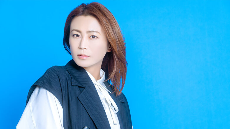 氷川きよしさん