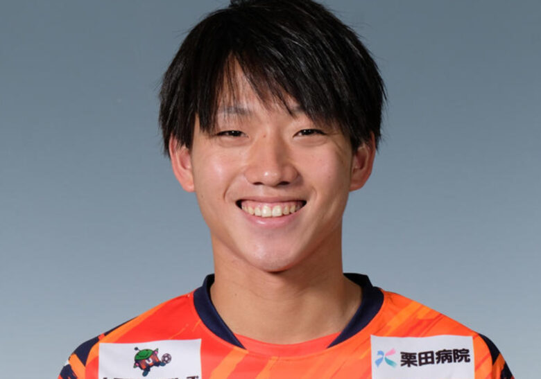 兄・堂安憂さん