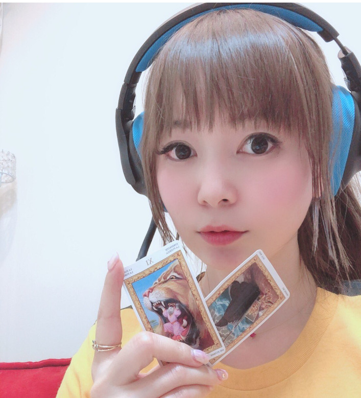 中川翔子さん