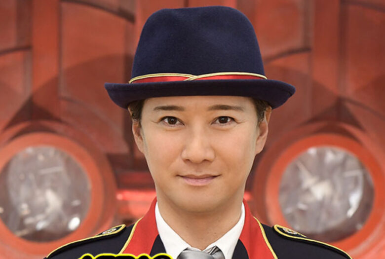 中居正広さん