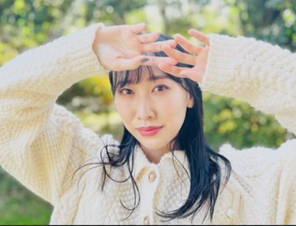 仁藤萌乃さん