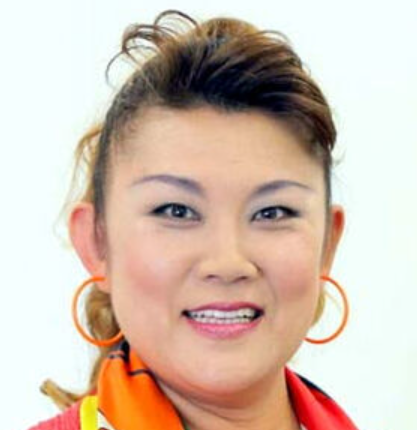 山田邦子さん