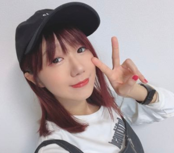 近藤唯さん