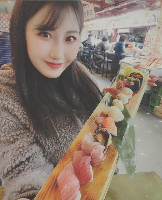 熊谷麻音さん