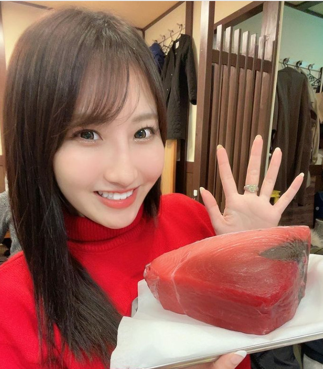 熊谷麻音さん
