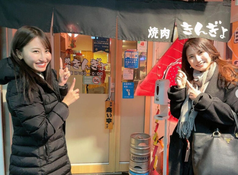 熊谷麻音さん
