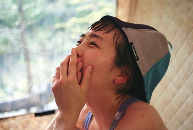 清水みさとさん