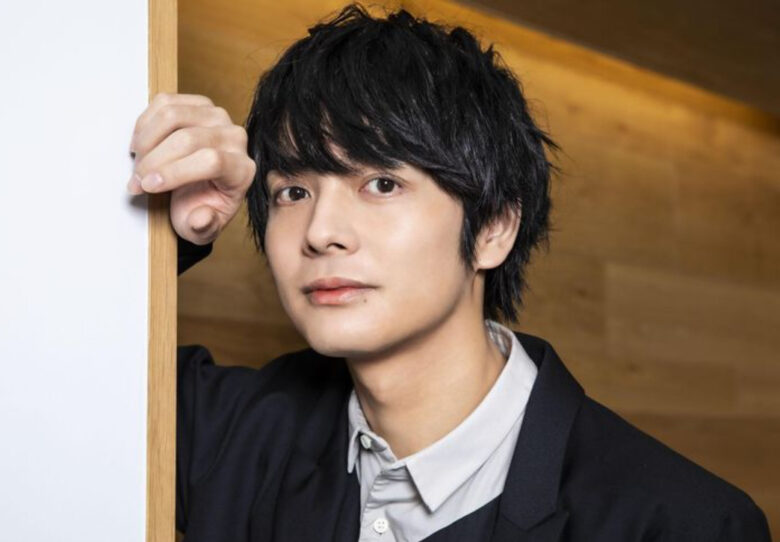 榎木淳弥さん