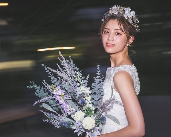 多田柚那さん