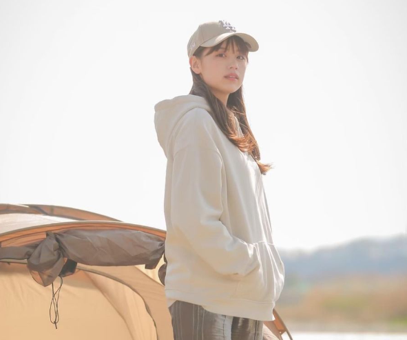 多田柚那さん