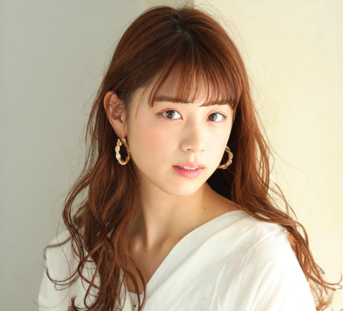 多田柚那さん