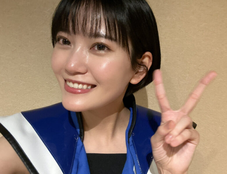 福田莉千さん