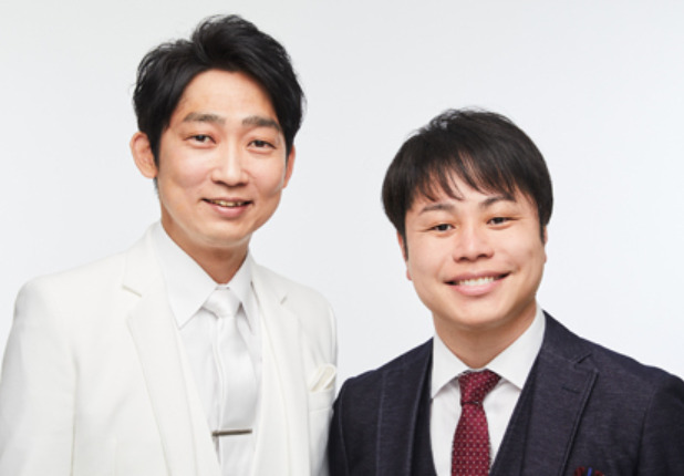 ノンスタイル