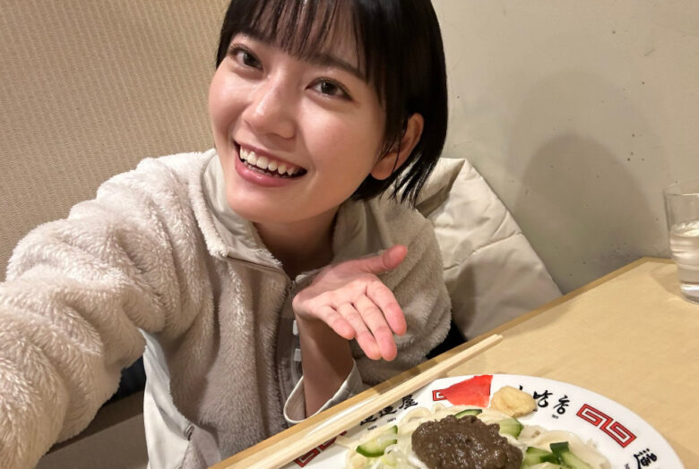 福田莉千さん