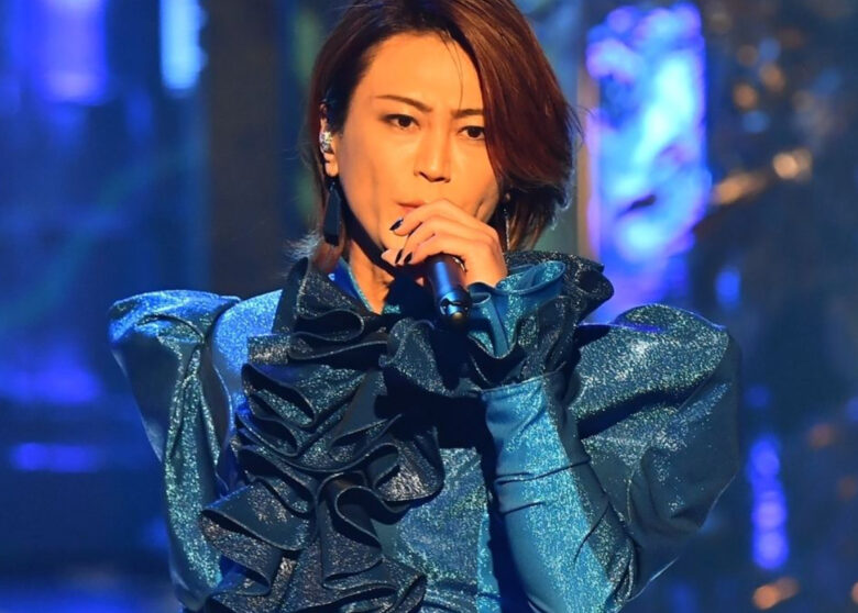 氷川きよしさん