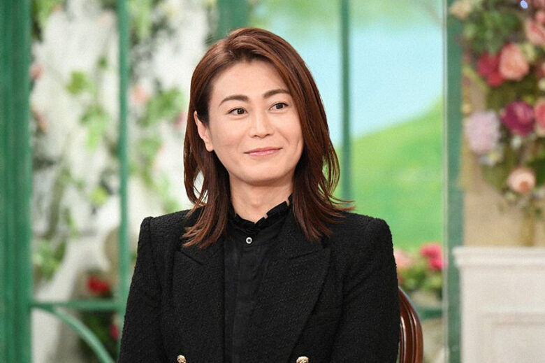 氷川きよしさん