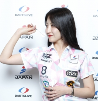 熊谷麻音さん