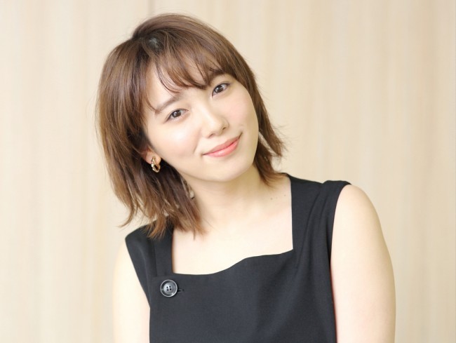 飯豊まりえさん
