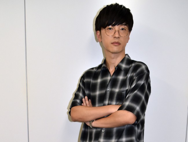 櫻井孝宏さん