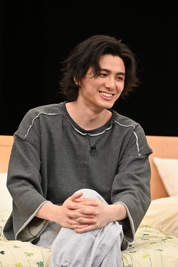 藤井風さん