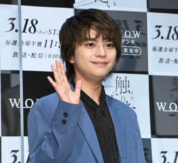 佐藤勝利さん