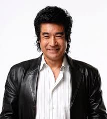 藤岡弘さん