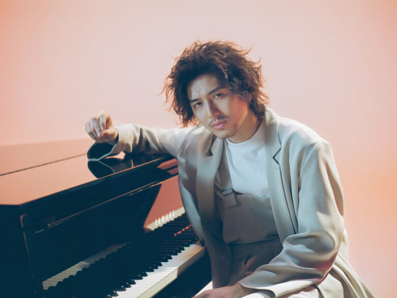 藤井風さん