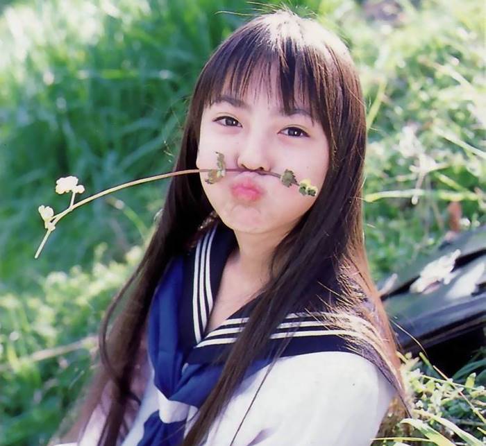 岡本奈月さん