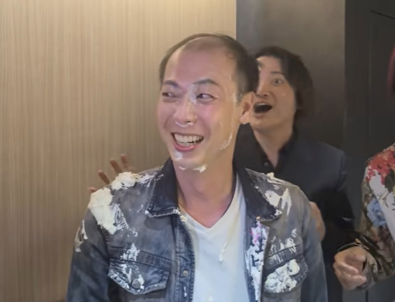 竹之内社長