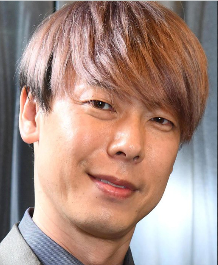 竹之内社長