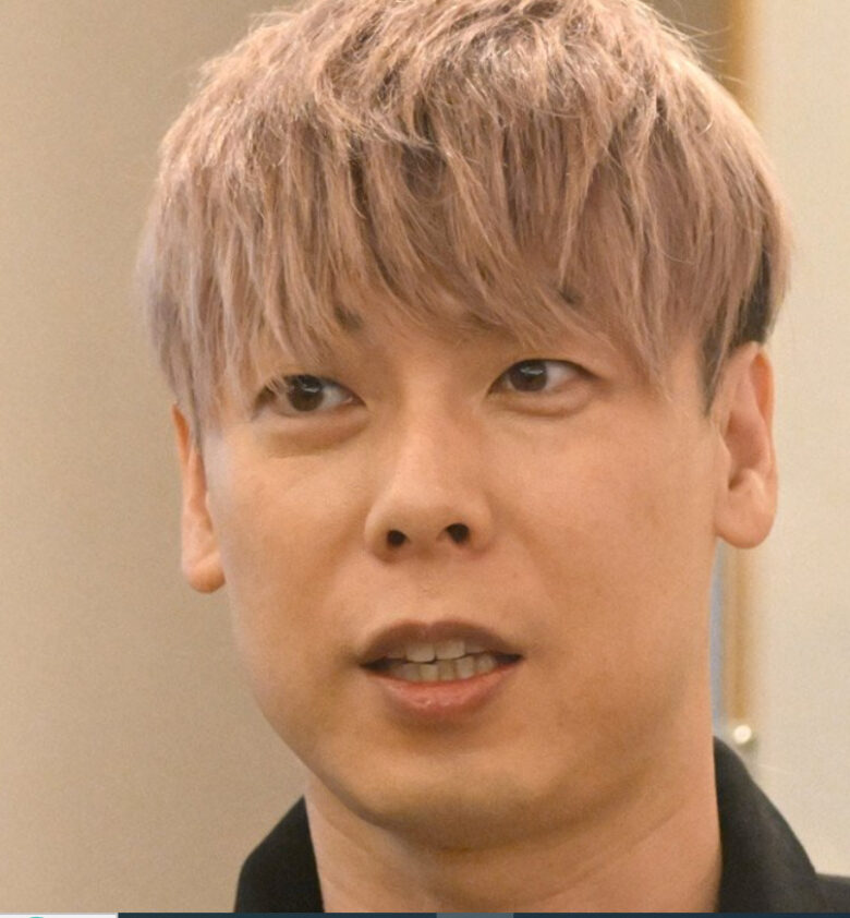 竹之内社長