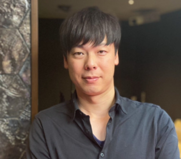 竹之内社長