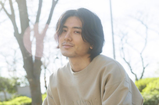 藤井風さん