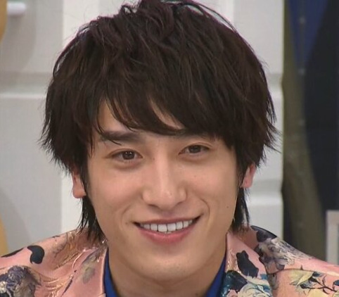 EXIT兼近大樹さん