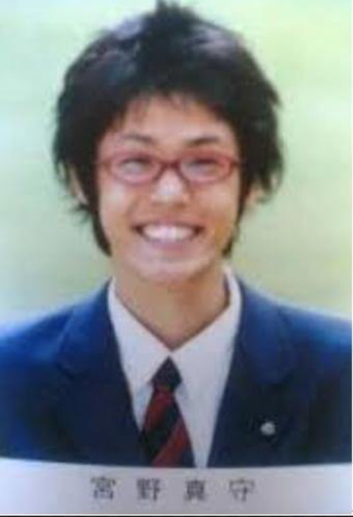 宮野真守さん
