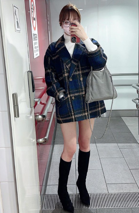 インスタより