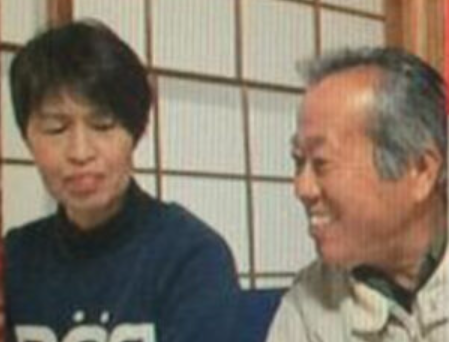 ウエストランド井口さんのご両親