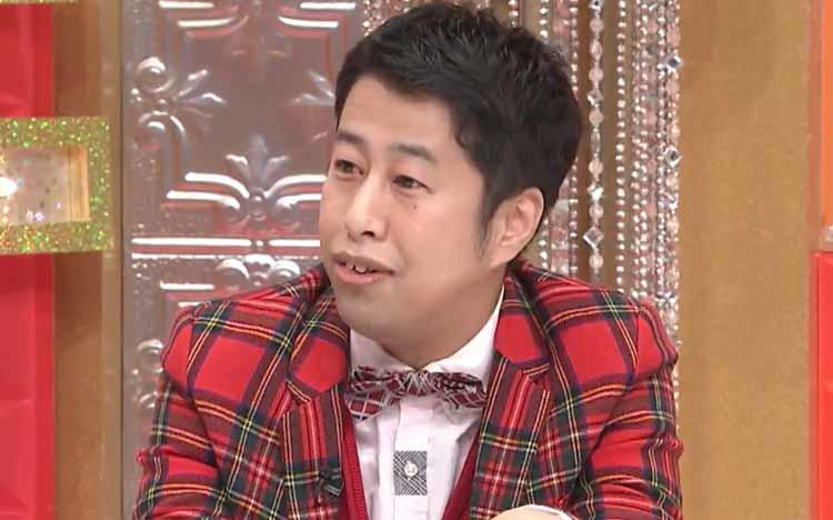 ウエストランド井口さん