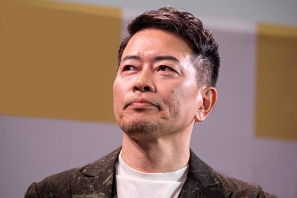 宮迫博之さん
