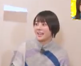 北乃きいさん