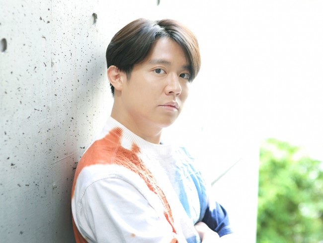 小出恵介さん