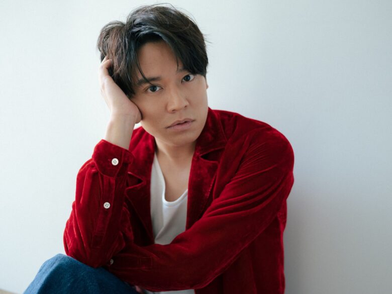 小出恵介さん