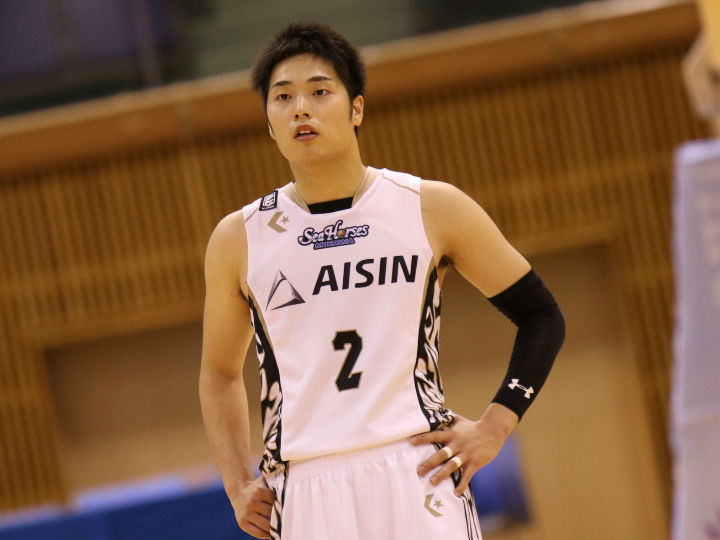 岡田侑大選手